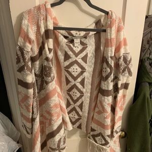 American Rag sweater size Medium